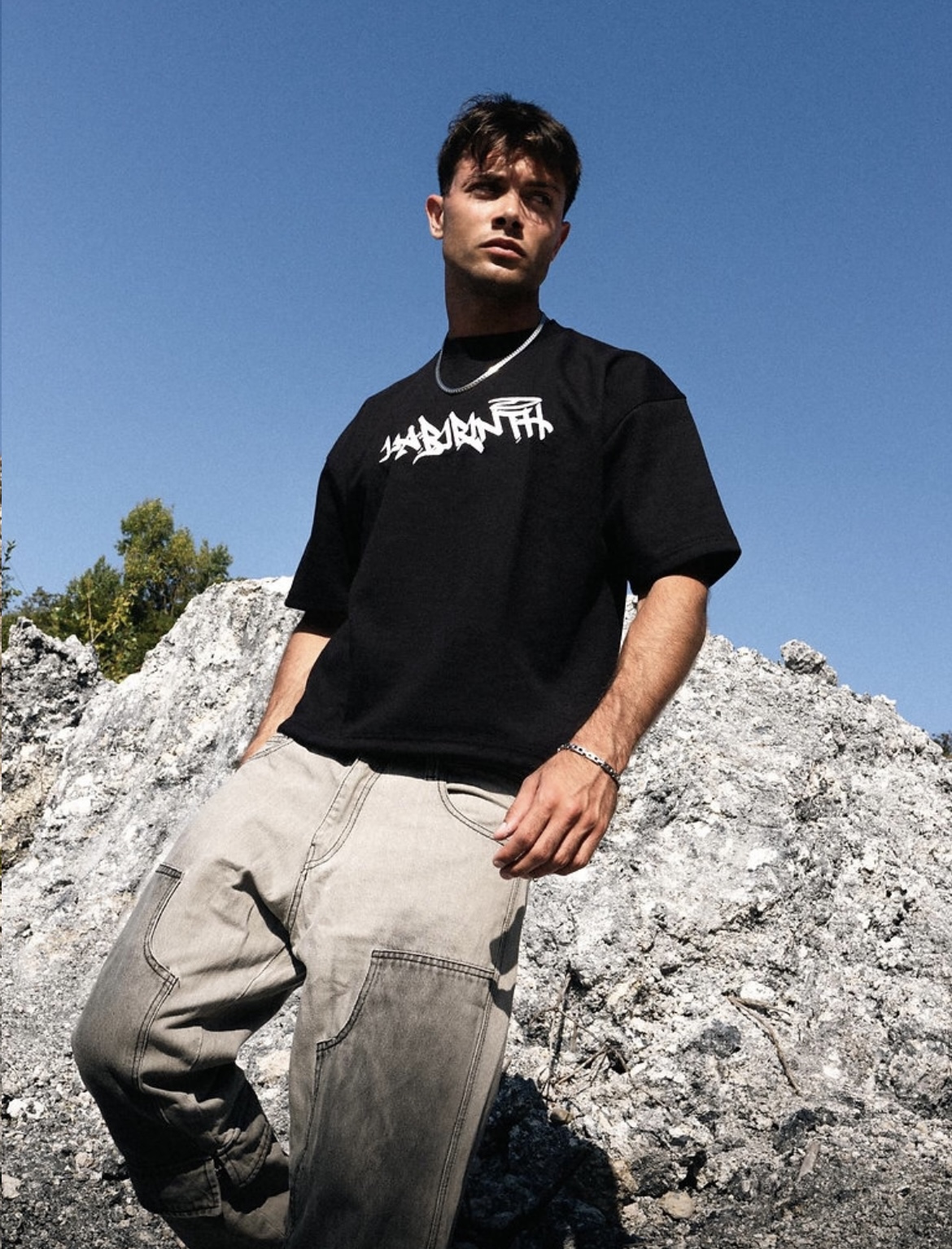 Labirint Project